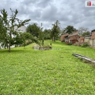 Prodej stavební parcely 1 347 m² Pavlovice u Kojetína, Pavlovice u Kojetína