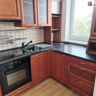 Prodej bytu 2+kk 47 m² České Budějovice