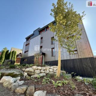 Prodej bytu 4+kk 105 m² Harrachov Nový Svět, Nový Svět