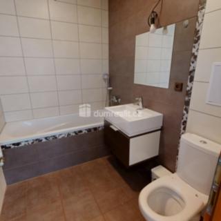 Pronájem bytu 1+kk a garsoniéry 35 m² Opava Předměstí, Kasárenská