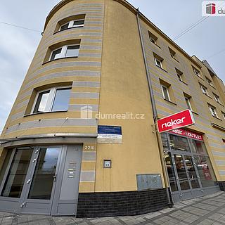 Prodej bytu 2+1 72 m&sup2; Uherský Brod