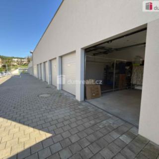 Pronájem garáže, 15m²