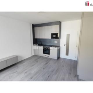 Pronájem bytu 1+kk a garsoniéry 30 m² Praha, Nad Kolčavkou