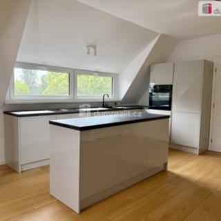 Prodej bytu 3+kk 80 m² Mariánské Lázně