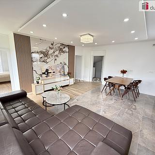 Pronájem bytu 3+kk 98 m² Velké Přílepy, Dvořákova