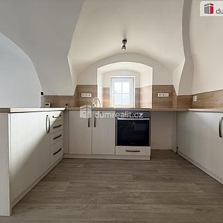 Pronájem bytu 3+kk 84 m² Vchynice, Vchynice