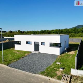 Prodej rodinného domu 110 m² Holešov