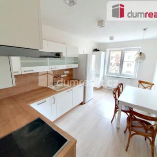 Pronájem bytu 2+1 69 m² Plzeň