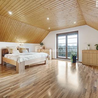 Prodej rodinného domu 215 m² Přišimasy, Habrová