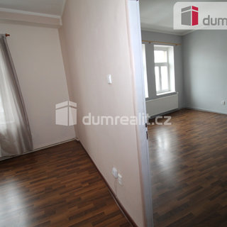 Pronájem bytu 2+1 65 m² Mariánské Lázně, Ruská