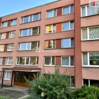 Prodej bytu 3+1 62 m² Slaný, Žižkova