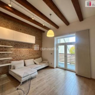 Pronájem bytu 2+kk 64 m² Plzeň