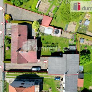 Prodej rodinného domu 321 m² Netolice, Tyršova