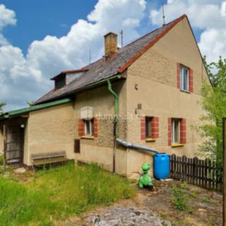 Prodej rodinného domu 150 m² Křivoklát