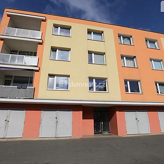 Pronájem bytu 2+1 65 m² Dolní Žandov, Dolní Žandov