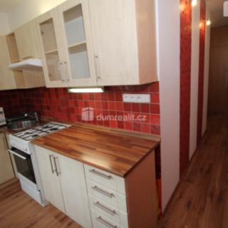 Pronájem bytu 2+1 60 m² Lázně Kynžvart, Dlouhá