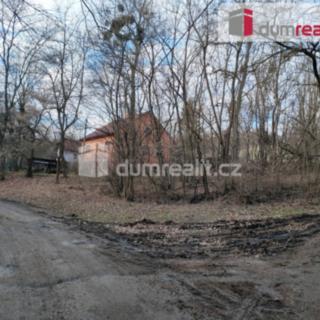 Prodej stavební parcely 1 449 m² Spytihněv, Spytihněv