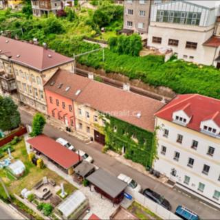 Prodej rodinného domu 250 m² Děčín