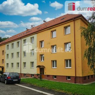 Prodej bytu 2+1 50 m² Kamenický Šenov