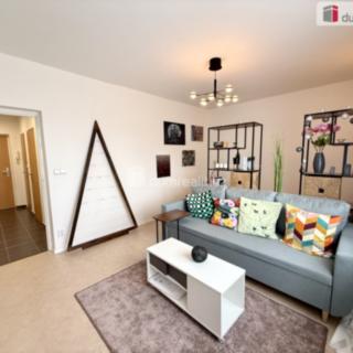 Prodej bytu 1+1 36 m² Kralupy nad Vltavou
