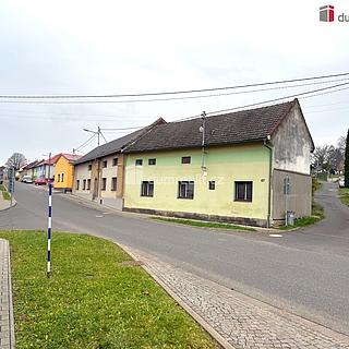 Prodej rodinného domu 163 m² Zdounky Nětčice, Nětčice