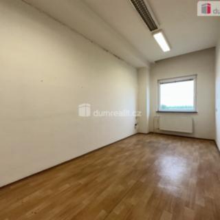 Pronájem kanceláře 17 m² Podivín