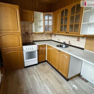 Prodej bytu 3+1 69 m² Kamenná