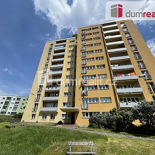 Pronájem bytu 1+kk, garsoniery 23 m&sup2; Příbram