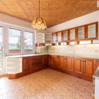 Prodej bytu 3+1 76 m² Jablonec nad Jizerou