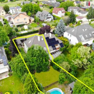 Prodej rodinného domu 182 m² Dobřichovice, Souběžná