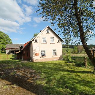 Prodej rodinného domu 150 m² Kraslice Počátky, Počátky