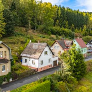 Prodej chaty 120 m² Kraslice