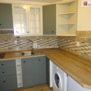 Pronájem bytu 2+kk 45 m² Praha