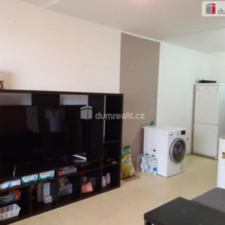 Pronájem bytu 1+1 40 m² Kladno