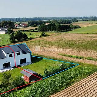 Prodej rodinného domu 117 m&sup2; Křenek