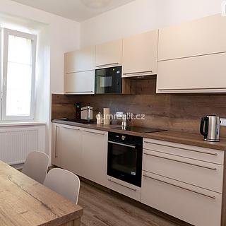 Prodej bytu 2+1 54 m² Beroun