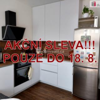 Prodej bytu 2+kk 53 m² Opava Předměstí, Komenského