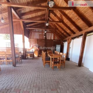 Pronájem restaurace 260 m² Děčín VII-Chrochvice, Vilsnická