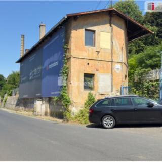 Pronájem rodinného domu 200 m² Povrly Neštědice, Ústecká