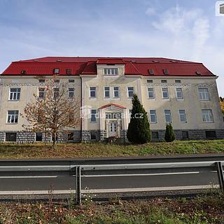 Prodej činžovního domu 2000 m² Aš