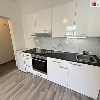 Pronájem bytu 1+kk, garsoniery 22 m² Praha
