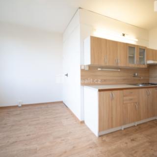 Pronájem bytu 2+1 64 m² České Budějovice 3, Pekárenská