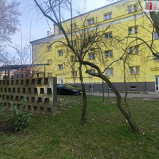 Prodej bytu 3+1 52 m&sup2; Poděbrady