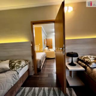 Prodej bytu 2+kk 53 m² Harrachov, Harrachov