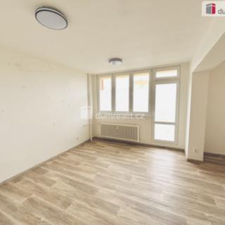 Prodej bytu 1+kk a garsoniéry 31 m² Zruč nad Sázavou, Na Výsluní