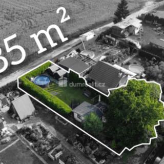 Prodej chaty 235 m² Brandýs nad Labem-Stará Boleslav Stará Boleslav, Třebízského