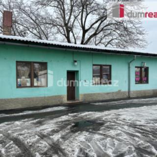 Pronájem obchodu 120 m² Kutná Hora Sedlec, Vítězná