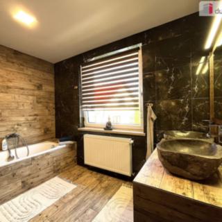 Prodej rodinného domu 140 m² Cheb Horní Dvory, Horní Dvory