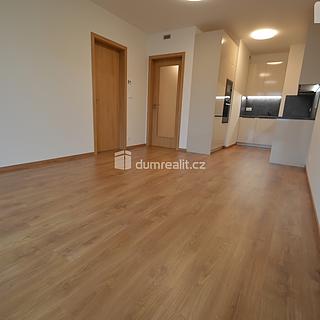 Pronájem bytu 2+kk 56 m² Praha