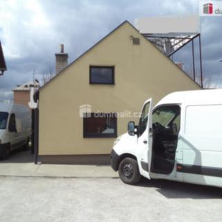 Pronájem obchodu 390 m² Frýdek-Místek Místek, Místek